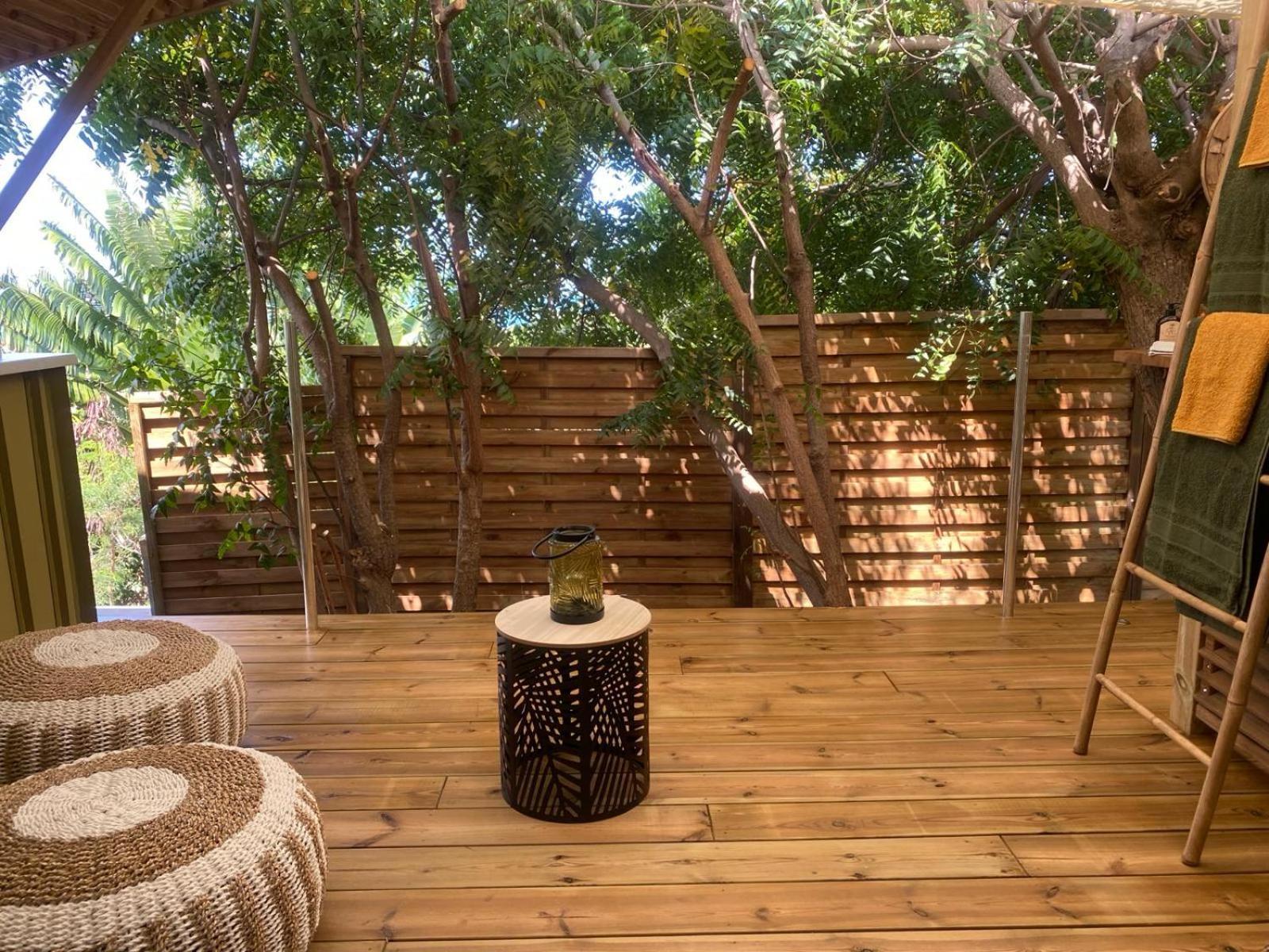 Villa Cazou, Sea View, Private Pool, Wifi 100Mbps Oyster Pond エクステリア 写真